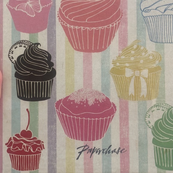 Paper and cloth address, book by paperchase - Picture 6 of 6